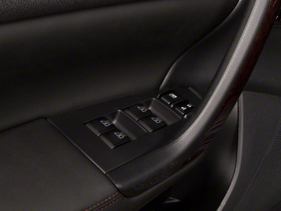 2010 Nissan Maxima 3.5 S