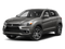 2016 Mitsubishi Outlander Sport 2.4 ES