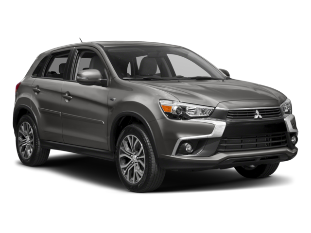 2016 Mitsubishi Outlander Sport 2.4 ES