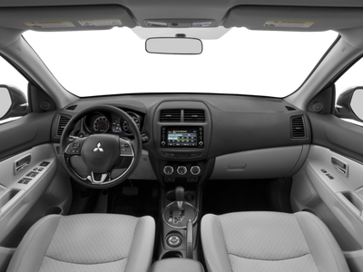 2016 Mitsubishi Outlander Sport 2.4 ES