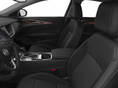 2018 Buick Regal Sportback GS