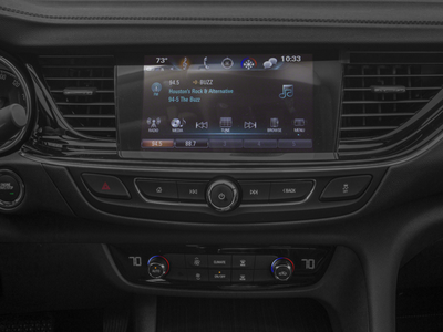 2018 Buick Regal Sportback GS