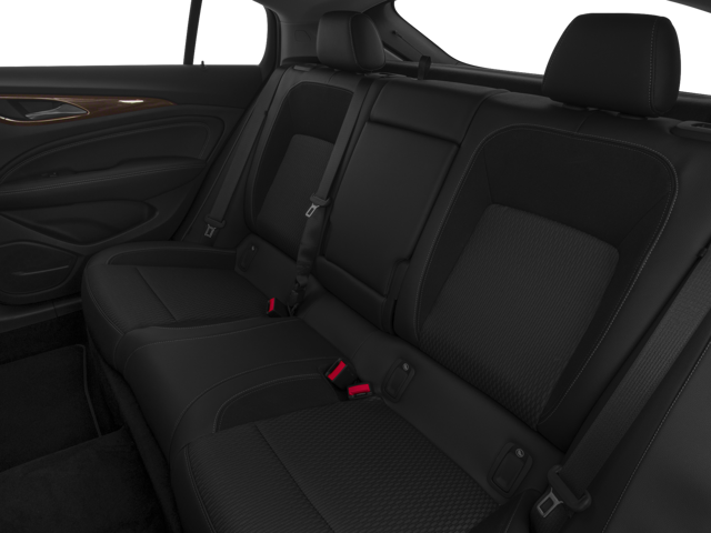 2018 Buick Regal Sportback GS