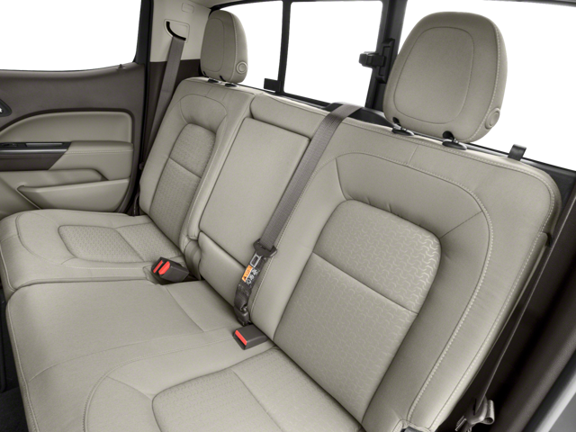 2018 GMC Canyon 2WD SLE