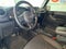 2017 Jeep Wrangler Unlimited Willys Wheeler