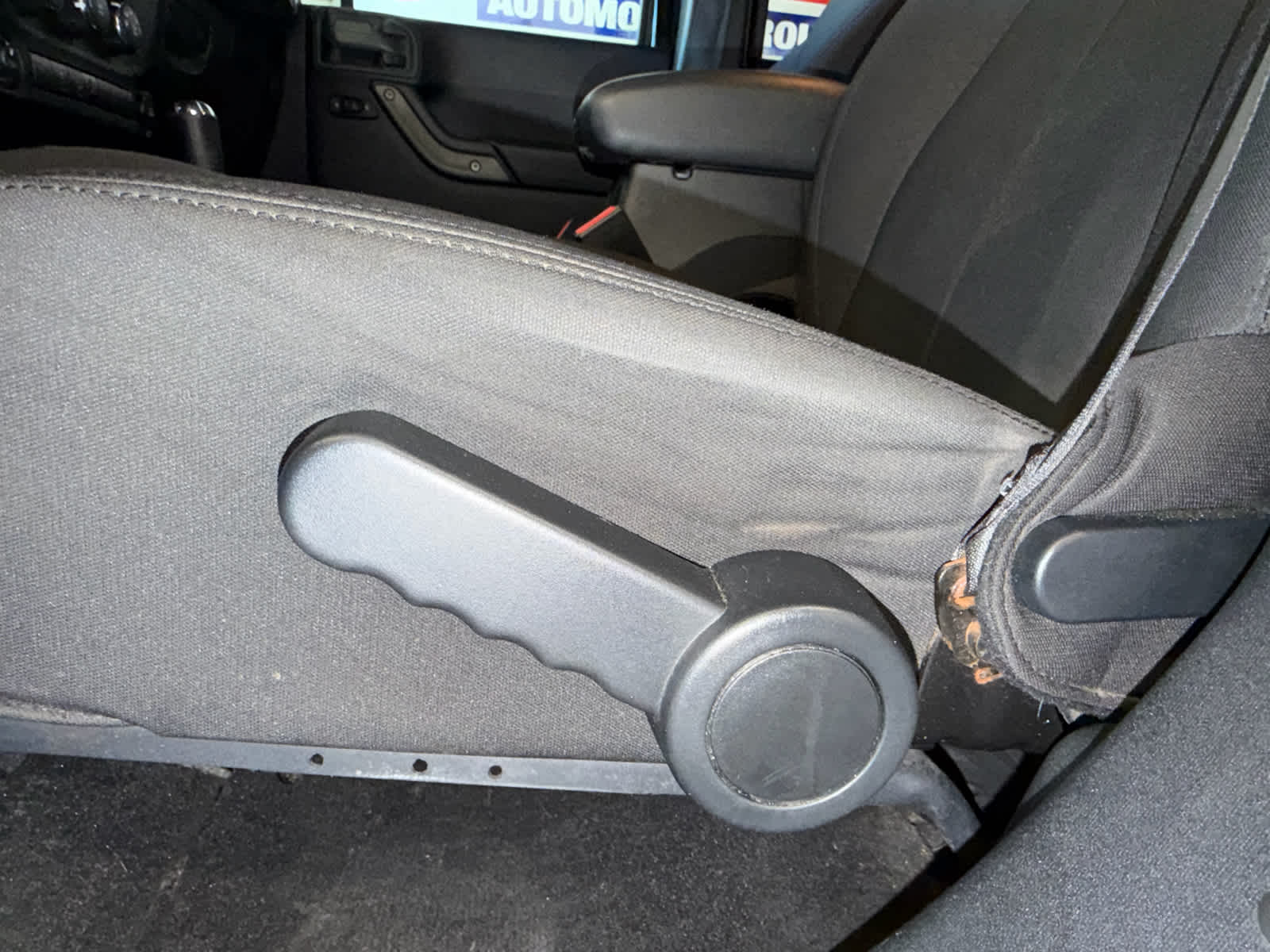 2017 Jeep Wrangler Unlimited Willys Wheeler