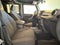 2017 Jeep Wrangler Unlimited Willys Wheeler