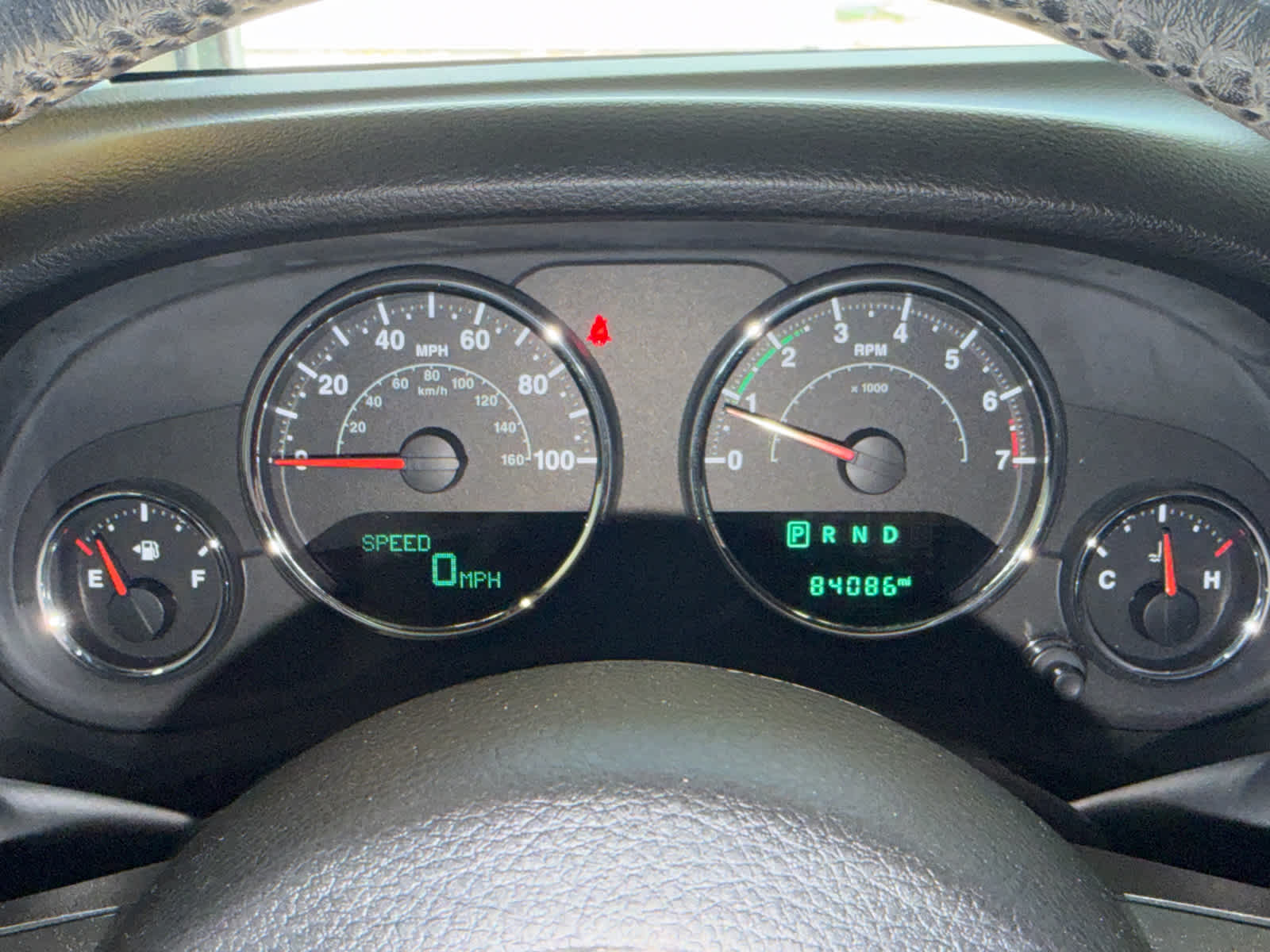 2017 Jeep Wrangler Unlimited Willys Wheeler