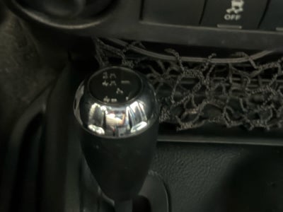 2017 Jeep Wrangler Unlimited Willys Wheeler