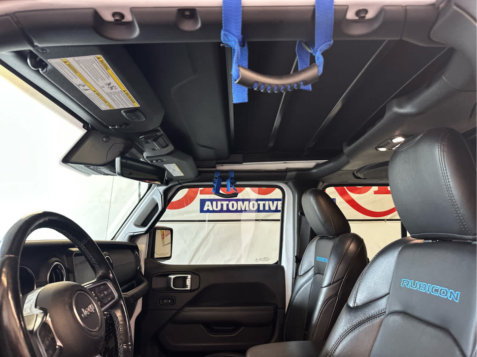 2022 Jeep Wrangler 4xe Unlimited Rubicon