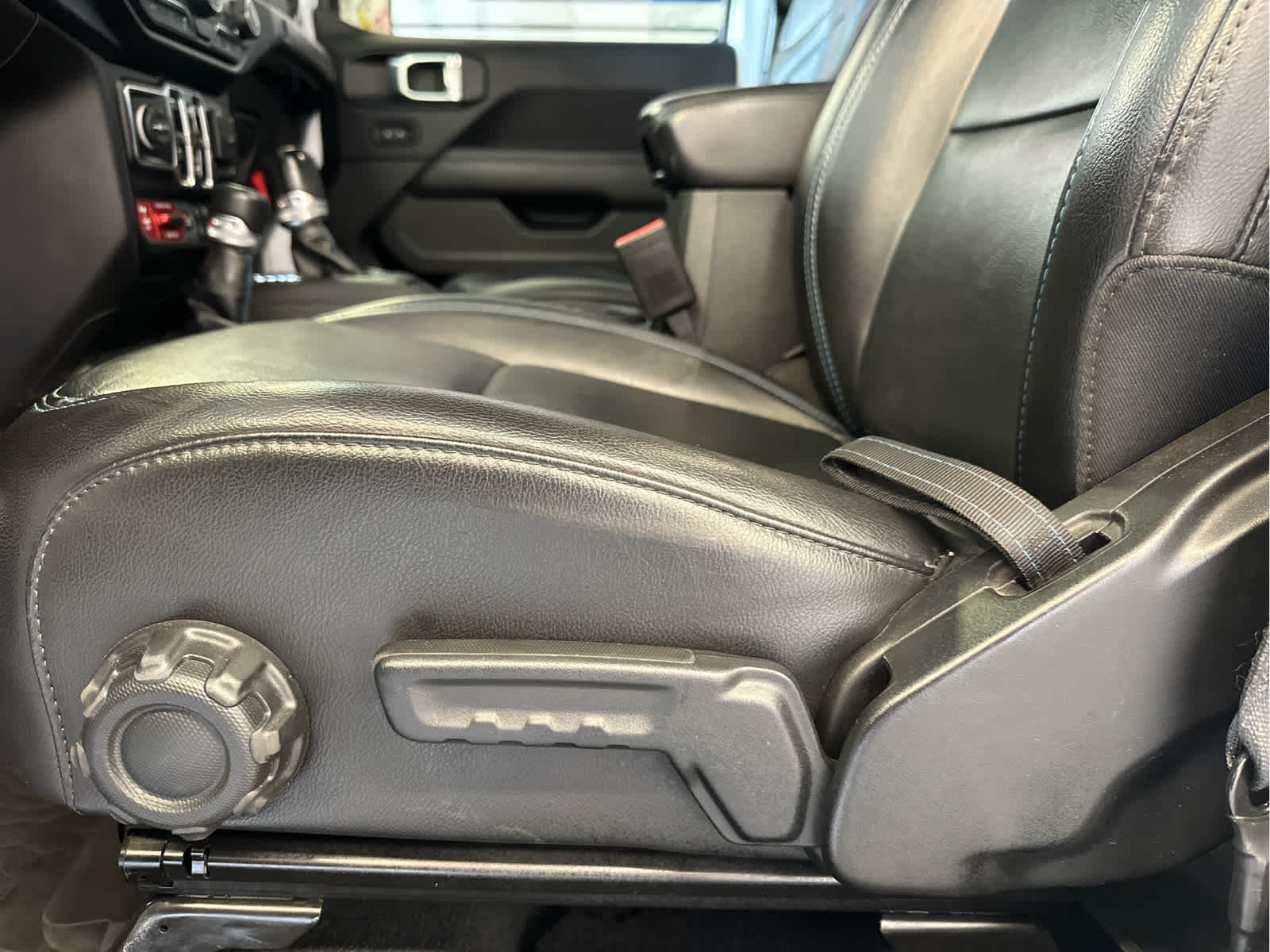 2022 Jeep Wrangler 4xe Unlimited Rubicon