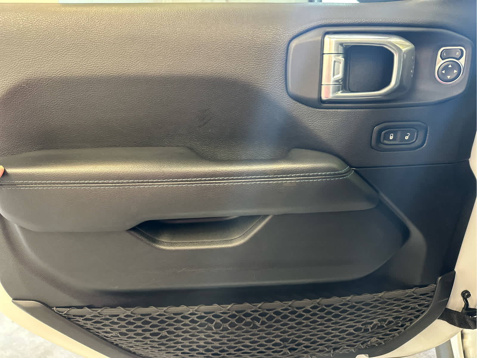 2022 Jeep Wrangler 4xe Unlimited Rubicon