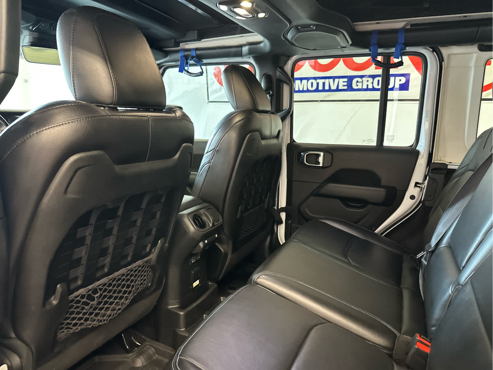 2022 Jeep Wrangler 4xe Unlimited Rubicon