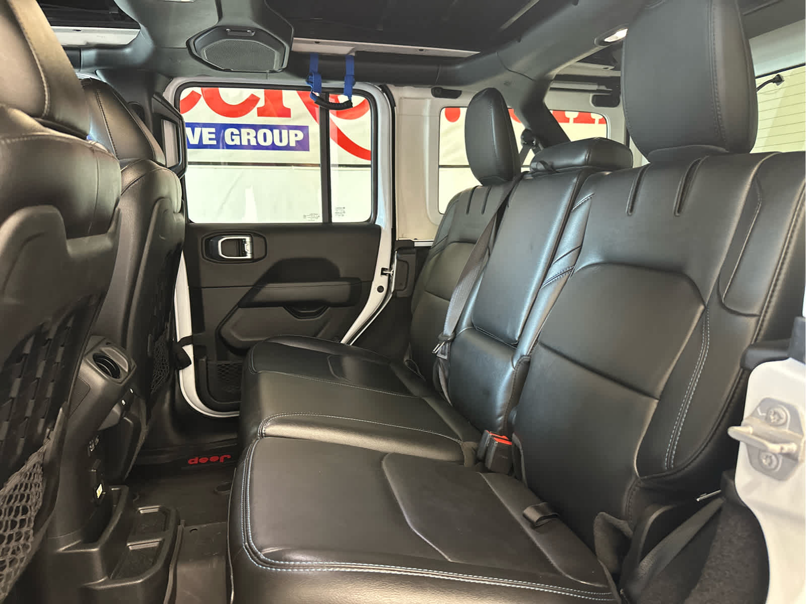 2022 Jeep Wrangler 4xe Unlimited Rubicon