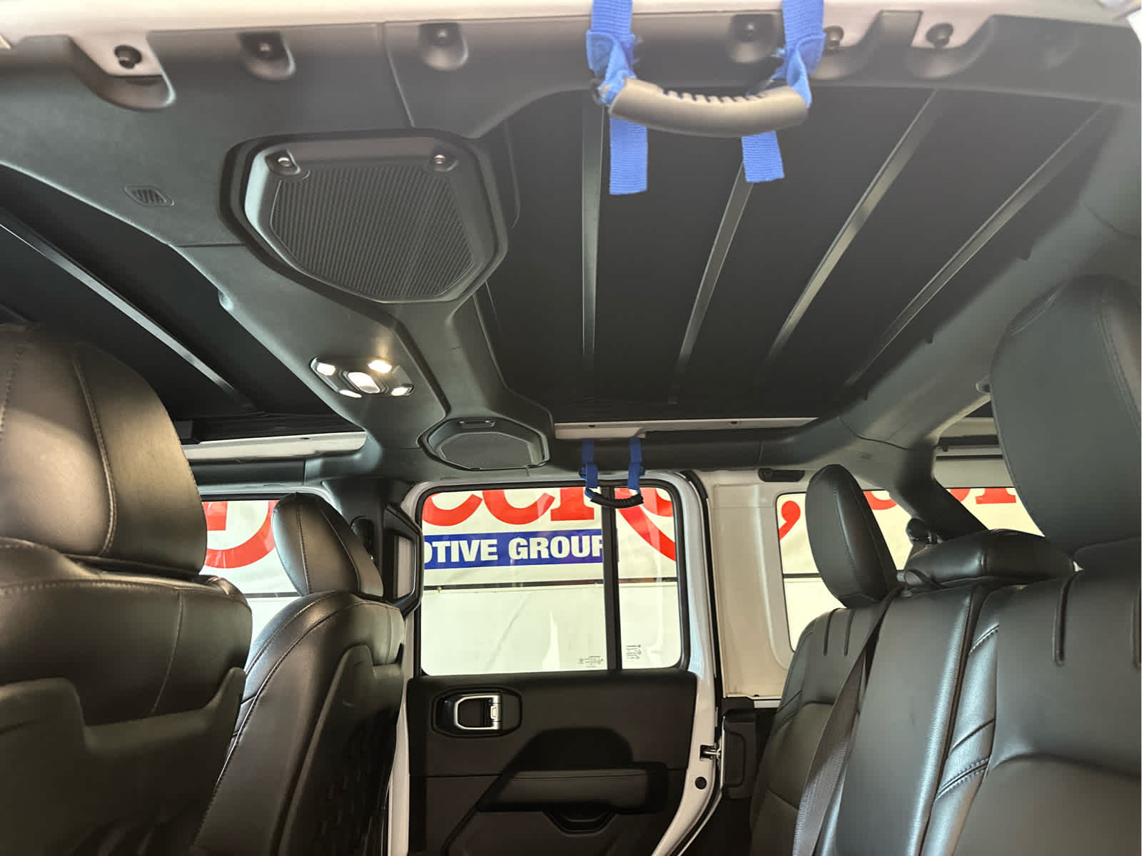 2022 Jeep Wrangler 4xe Unlimited Rubicon