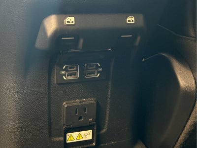 2022 Jeep Wrangler 4xe Unlimited Rubicon