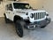 2022 Jeep Wrangler 4xe Unlimited Rubicon