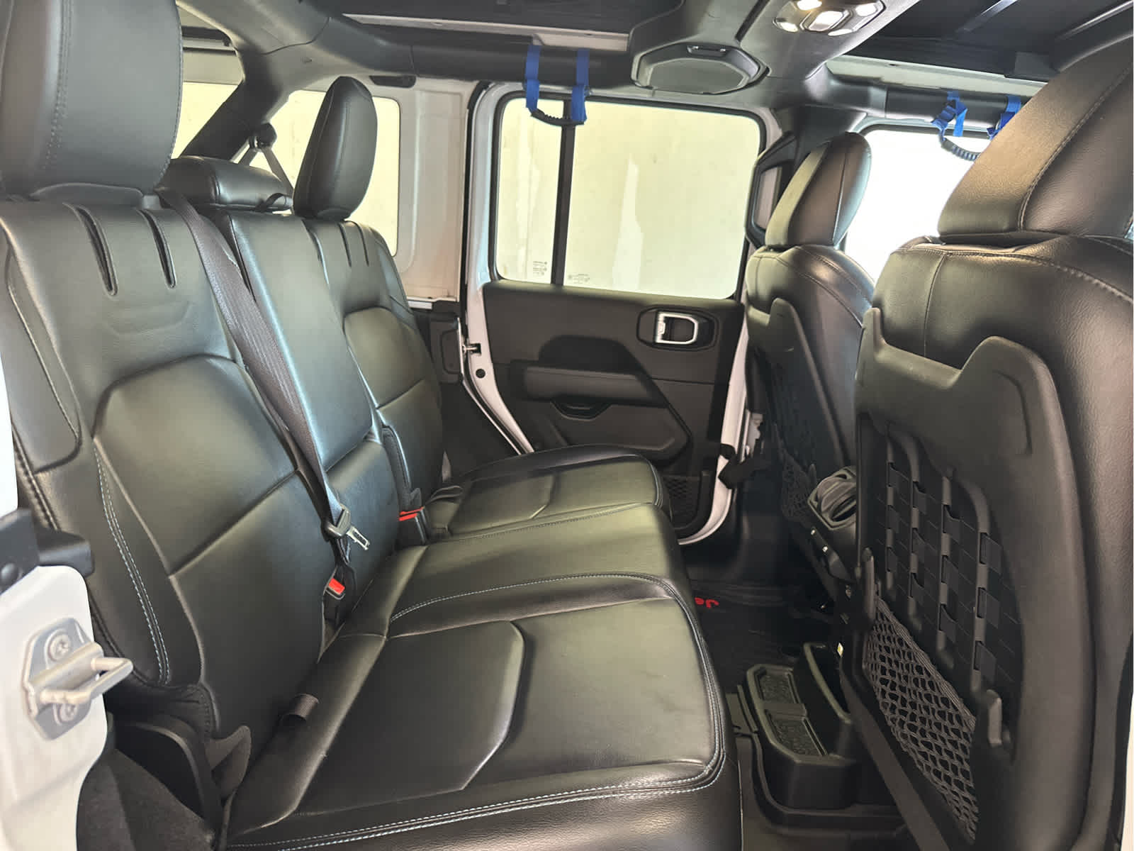 2022 Jeep Wrangler 4xe Unlimited Rubicon