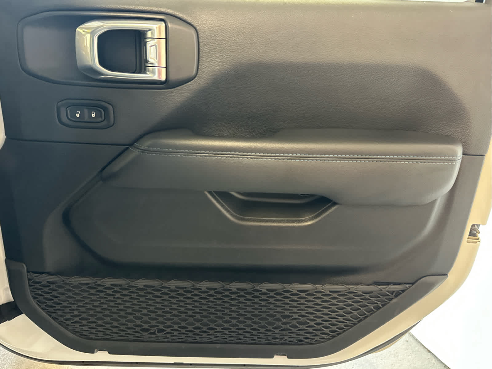 2022 Jeep Wrangler 4xe Unlimited Rubicon