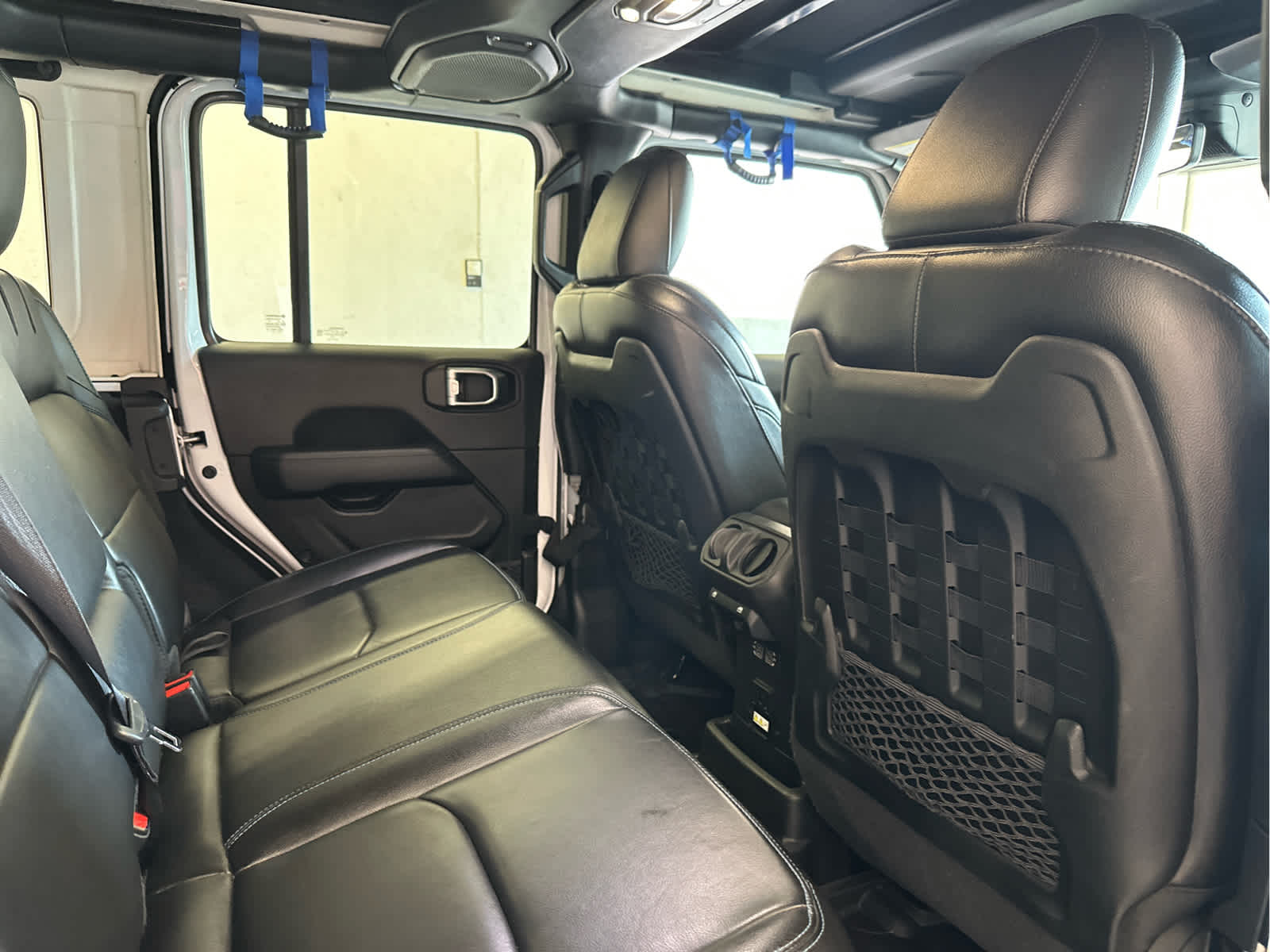 2022 Jeep Wrangler 4xe Unlimited Rubicon