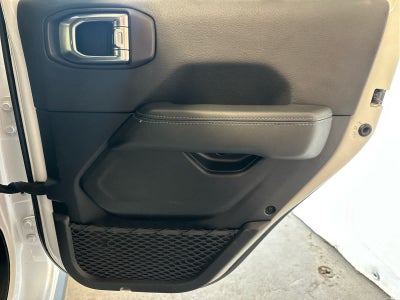 2022 Jeep Wrangler 4xe Unlimited Rubicon