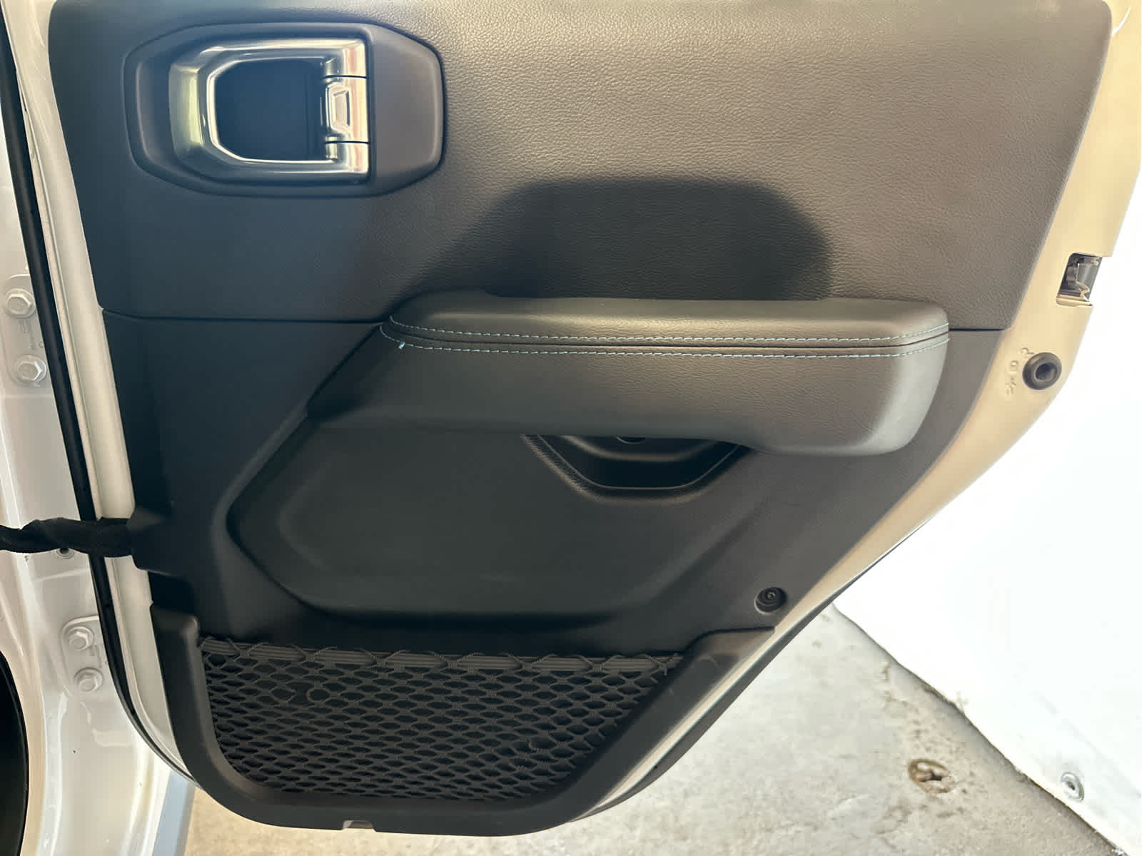 2022 Jeep Wrangler 4xe Unlimited Rubicon