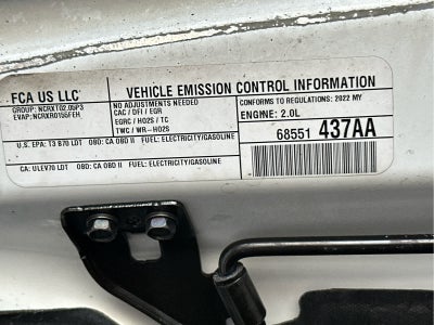 2022 Jeep Wrangler 4xe Unlimited Rubicon