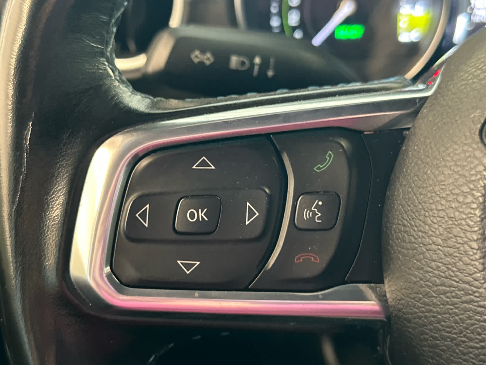 2022 Jeep Wrangler 4xe Unlimited Rubicon