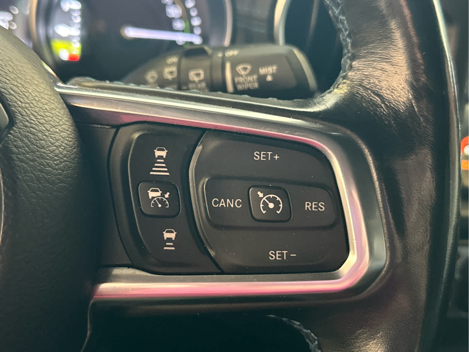 2022 Jeep Wrangler 4xe Unlimited Rubicon