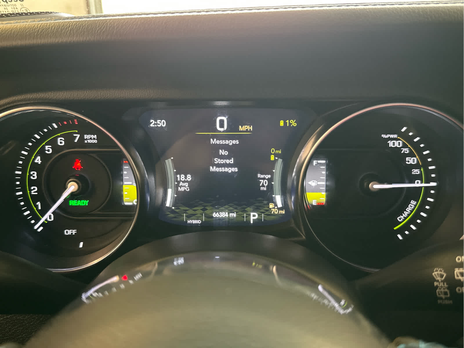 2022 Jeep Wrangler 4xe Unlimited Rubicon