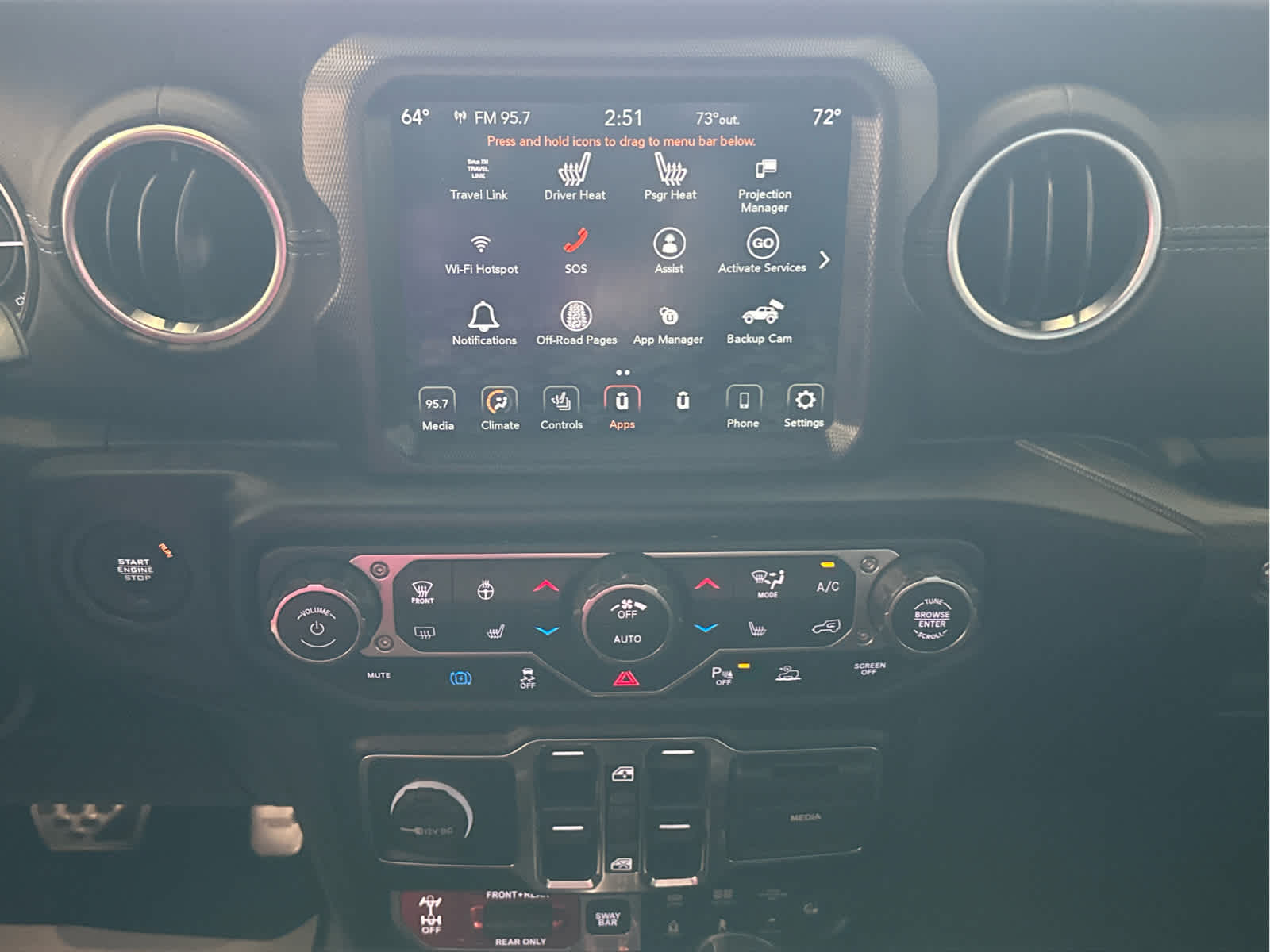 2022 Jeep Wrangler 4xe Unlimited Rubicon