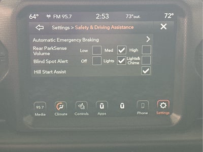 2022 Jeep Wrangler 4xe Unlimited Rubicon