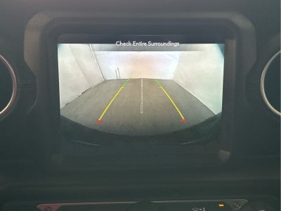 2022 Jeep Wrangler 4xe Unlimited Rubicon