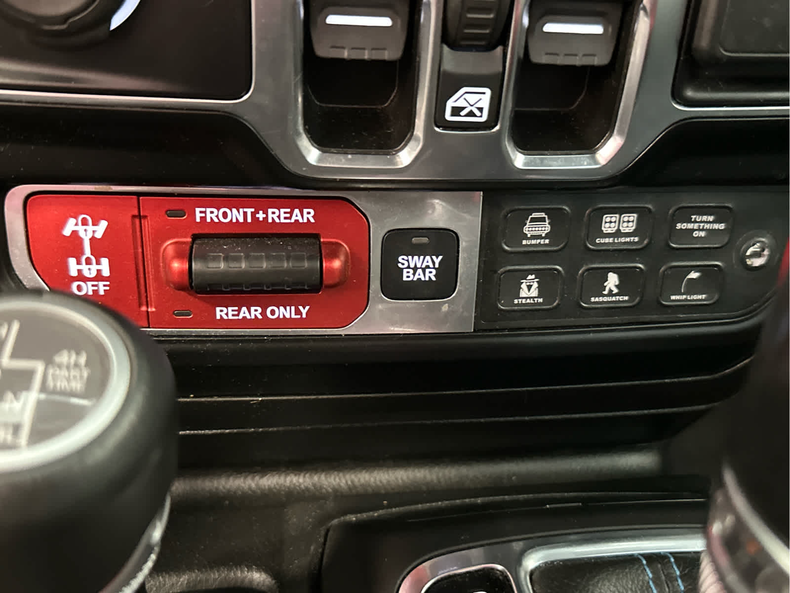 2022 Jeep Wrangler 4xe Unlimited Rubicon