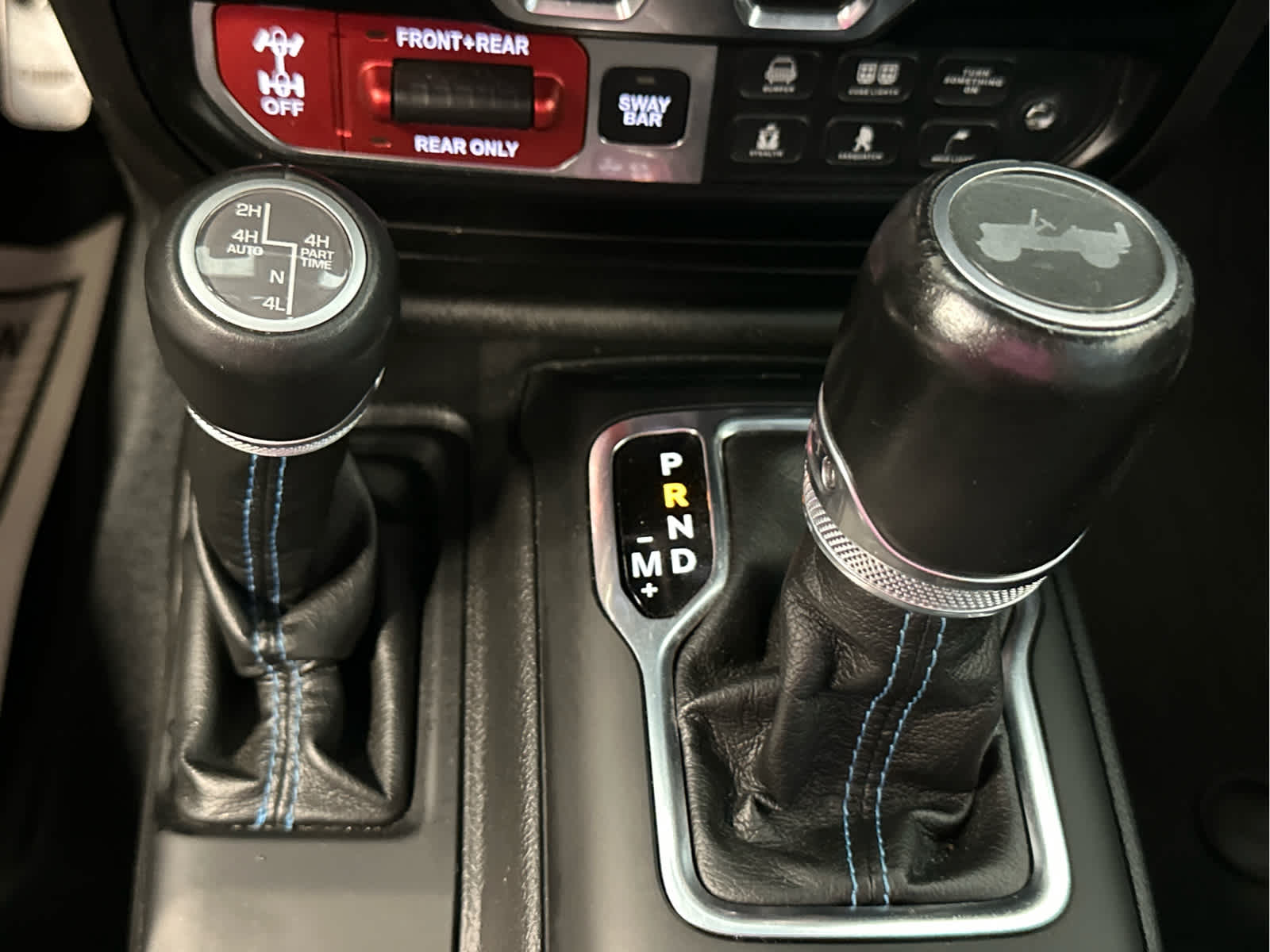 2022 Jeep Wrangler 4xe Unlimited Rubicon