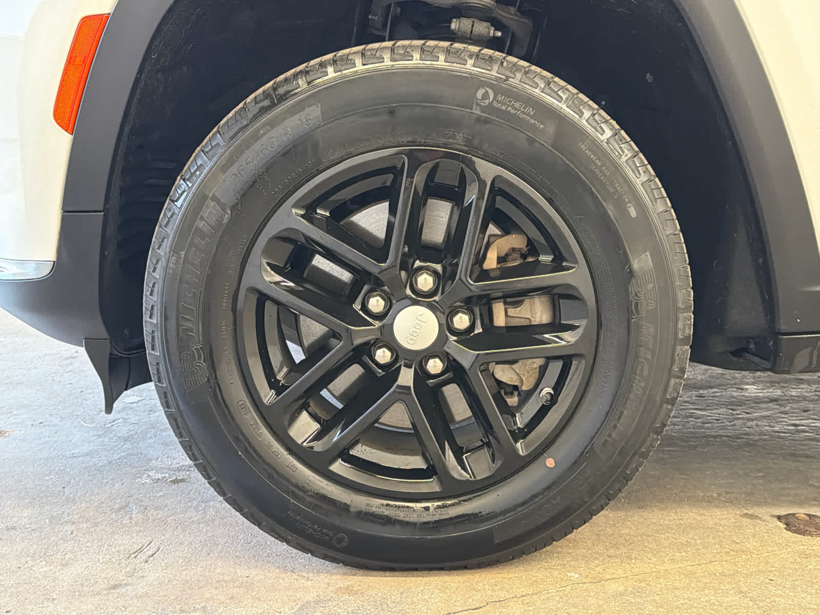 2022 Jeep Grand Cherokee L Laredo