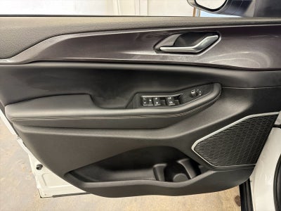 2022 Jeep Grand Cherokee L Laredo