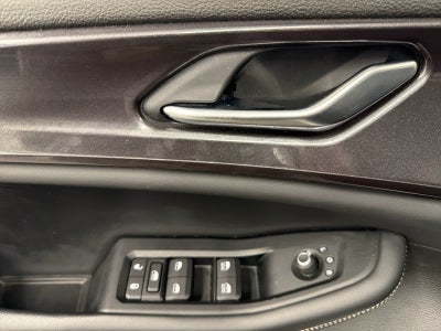 2022 Jeep Grand Cherokee L Laredo