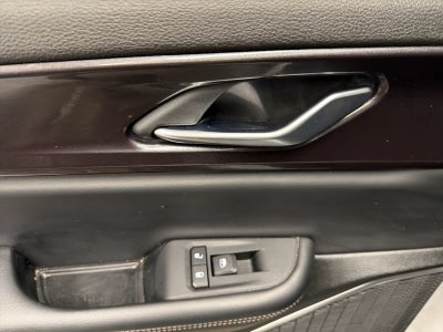 2022 Jeep Grand Cherokee L Laredo