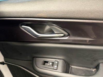 2022 Jeep Grand Cherokee L Laredo