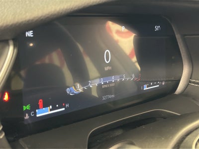 2022 Jeep Grand Cherokee L Laredo