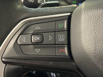 2022 Jeep Grand Cherokee L Laredo