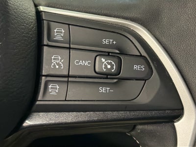 2022 Jeep Grand Cherokee L Laredo