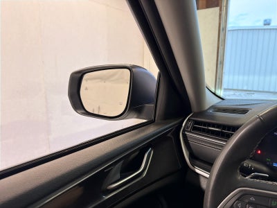 2022 Jeep Grand Cherokee L Laredo