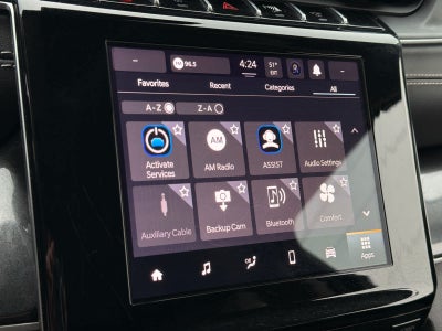 2022 Jeep Grand Cherokee L Laredo