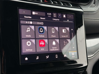 2022 Jeep Grand Cherokee L Laredo