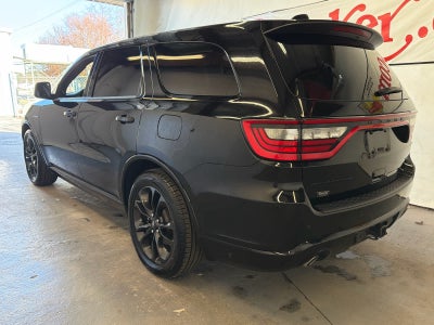 2022 Dodge Durango R/T Plus