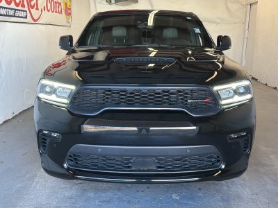 2022 Dodge Durango R/T Plus