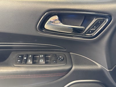 2022 Dodge Durango R/T Plus