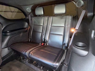 2022 Dodge Durango R/T Plus